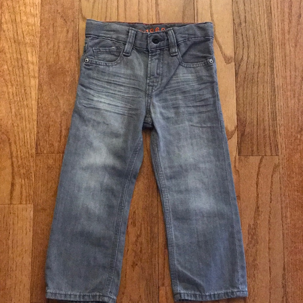 NWOT BabyGap jeans - Picture 1 of 4